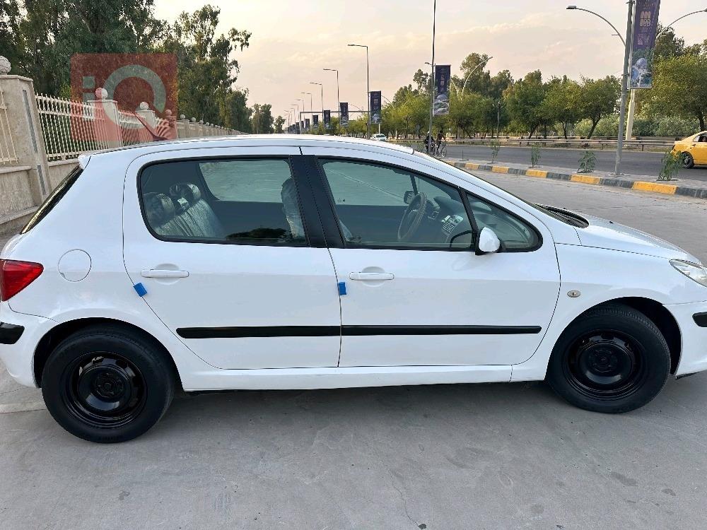 بيجو 307